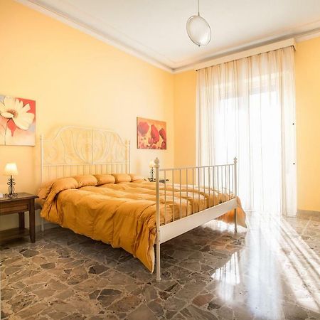 Apartamento Casa Giolele Acireale Exterior foto